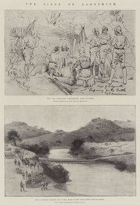 حصار Ladysmith